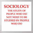 Recherche de socioloog posters Sociologie