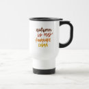 Recherche de halloween voyage mugs Vibes de chute