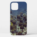 Recherche de fond marin iphone coques Coloré