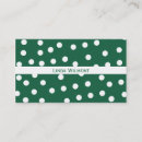 Recherche de petits pois cartes visite Blanc