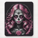 Recherche de jour des morts tapis souris Muertos
