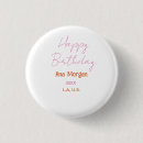 Recherche de années 40 badges Calligraphie typographie élégante