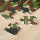 Recherche de armee puzzles Motif