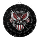 Recherche de aigle jeux de fléchettes Militaire