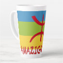 Recherche de amazigh tasses Tifinagh