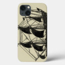 Recherche de bateaux ipad coques Antique