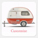 Recherche de mobile autocollants Caravane