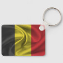 Recherche de drapeau belgique porteclés Patriotique