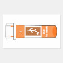 Recherche de soccer rectangles autocollants Sport
