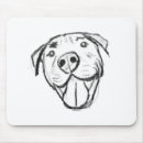 Recherche de pitbull chien tapis souris Animal