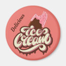 Recherche de glace magnets Pour tous