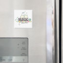Recherche de infirmière magnets Fleurs