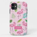 Recherche de flamingo iphone coques Flamants roses
