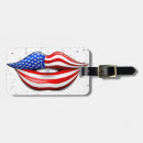 Recherche de drapeau des etats unis bagages étiquettes L'amérique