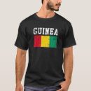 Recherche de drapeau guinéen tshirts Racines