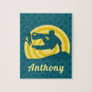 Recherche de sunset puzzles Rétro