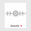 Recherche de crypto autocollants Négociation