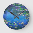 Recherche de la france horloges Impressionnisme