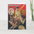 Recherche de vieux train vœux cartes Rétro