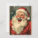 Recherche de du pere noël cartes Hiver