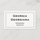 Recherche de frontières cartes visite Minimaliste
