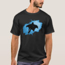 Recherche de combinaison tshirts Bleu