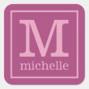 Recherche de cadre rose autocollants Pour elle