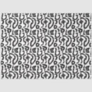 Recherche de spiral tissue paper Blanc