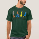 Recherche de motif musique tshirts Horreur