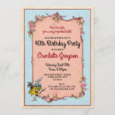 Recherche de alice wonderland invitations Parti