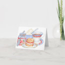 Recherche de scones cartes postales Confiture