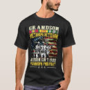 Recherche de petit fils fier tshirts Vietnam