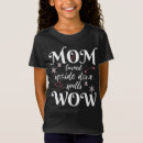 Recherche de renversé tshirts Toute personne