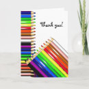 Recherche de dessin crayon couleur vœux cartes Crayons