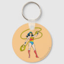 Recherche de lasso porteclés Super héros