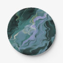 Recherche de peinture acrylique assiettes en papier Moderne