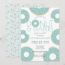 Recherche de vert menthe invitations Bleu