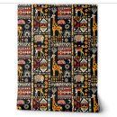 Recherche de africain traditionnel art Tribal