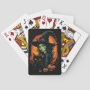 Recherche de citrouille halloween jeux de cartes Déplaisant