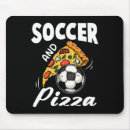 Recherche de soccer tapis souris Joueur de football