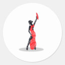 Recherche de danse de salon autocollants Pour tous