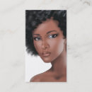 Recherche de cosmetologist cartes visite Mode