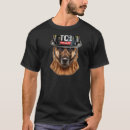 Recherche de shepherd tshirts German shepherd mom