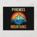 Recherche de couches cartes postales Montagnes