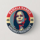 Recherche de madame badges Madame la présidente