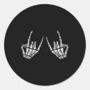 Recherche de skeleton costume autocollants Rocher