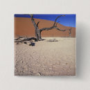 Recherche de dunes sable badges Namibie