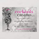 Recherche de mode et couture 13x18 invitations À la mode