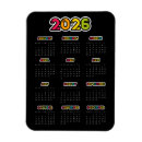 Recherche de de calendrier magnets Annuel