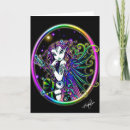 Recherche de crystals vœux cartes Arc en ciel